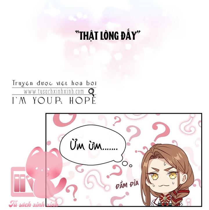 Hãy Coi Chừng Ác Nữ - Chap 30