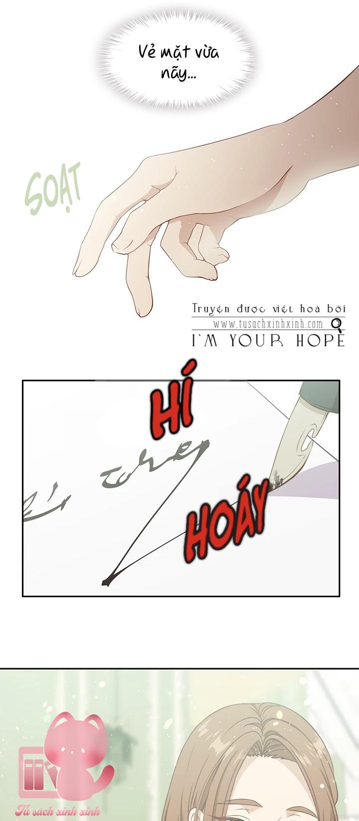 Hãy Coi Chừng Ác Nữ - Chap 30