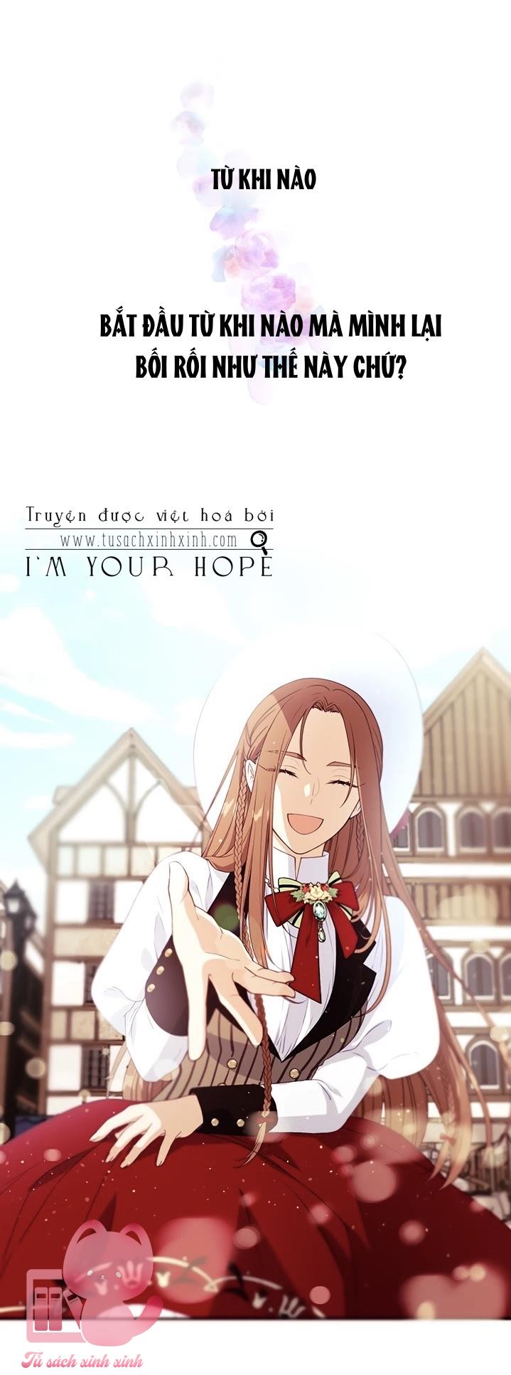 Hãy Coi Chừng Ác Nữ - Chap 30