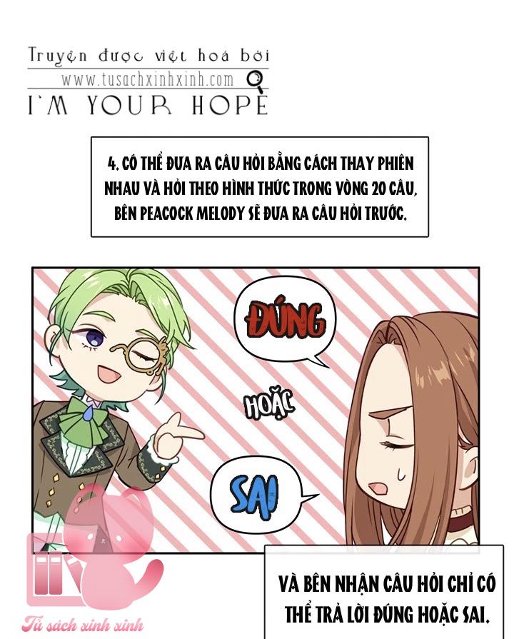 Hãy Coi Chừng Ác Nữ - Chap 30