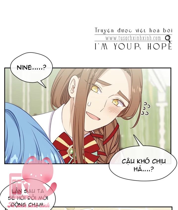 Hãy Coi Chừng Ác Nữ - Chap 30