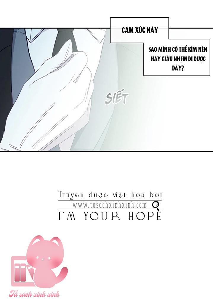 Hãy Coi Chừng Ác Nữ - Chap 30