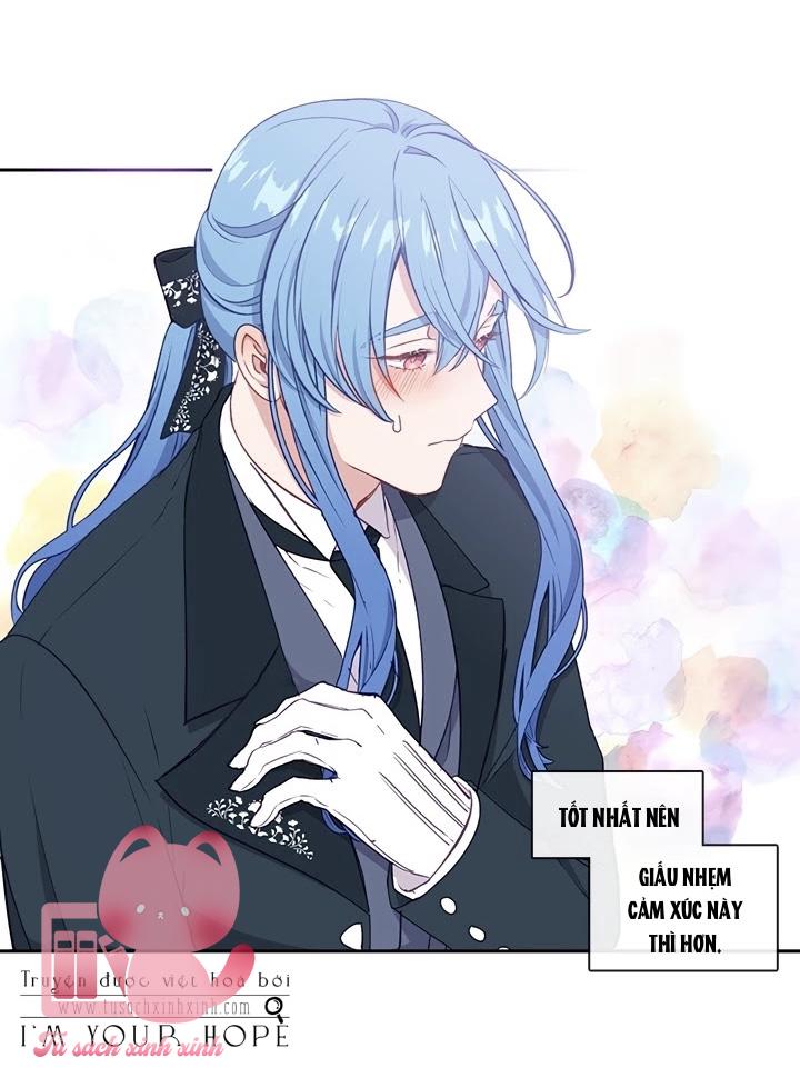 Hãy Coi Chừng Ác Nữ - Chap 30