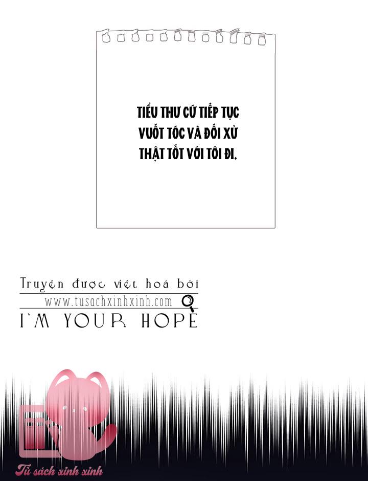 Hãy Coi Chừng Ác Nữ - Chap 30