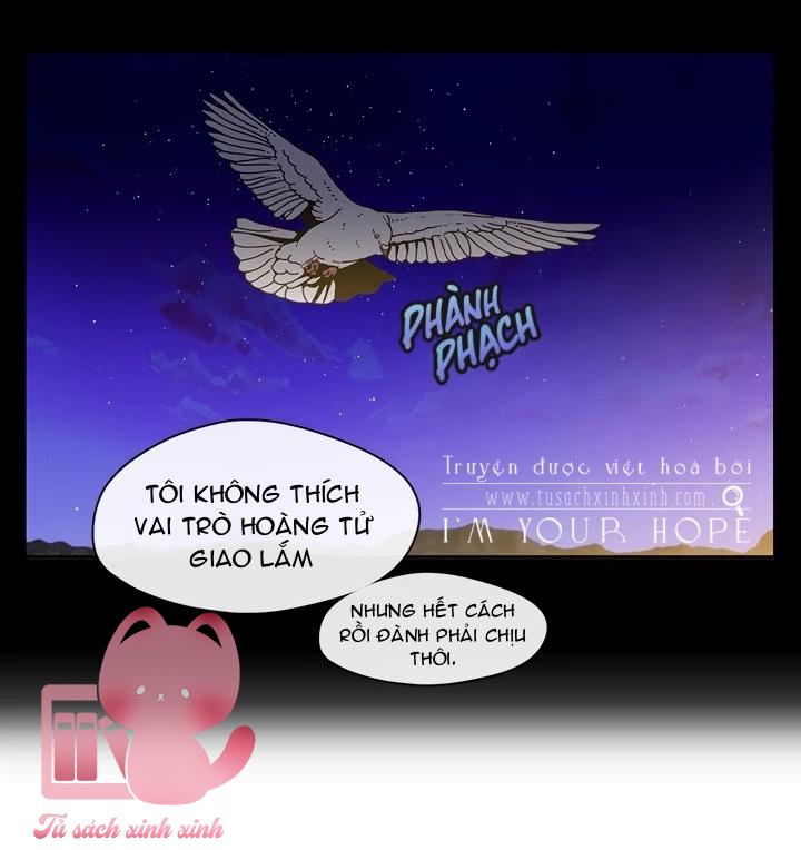 Hãy Coi Chừng Ác Nữ - Chap 30