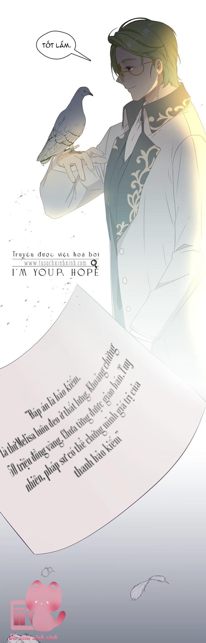 Hãy Coi Chừng Ác Nữ - Chap 30