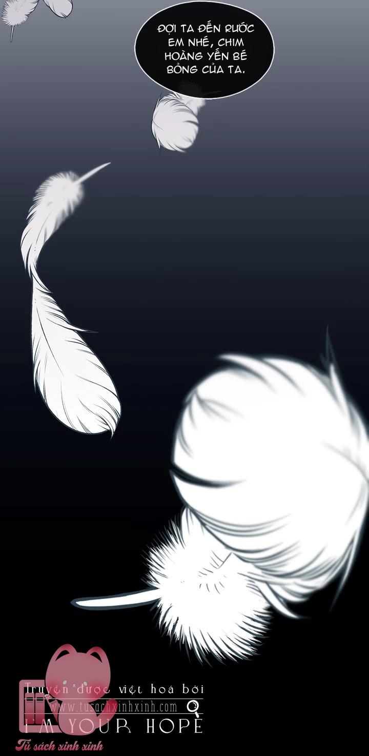 Hãy Coi Chừng Ác Nữ - Chap 30