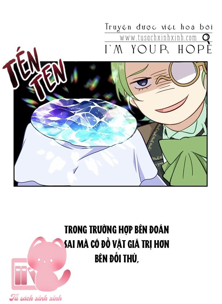 Hãy Coi Chừng Ác Nữ - Chap 30