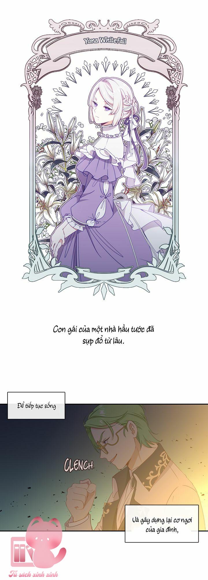 Hãy Coi Chừng Ác Nữ - Chap 31