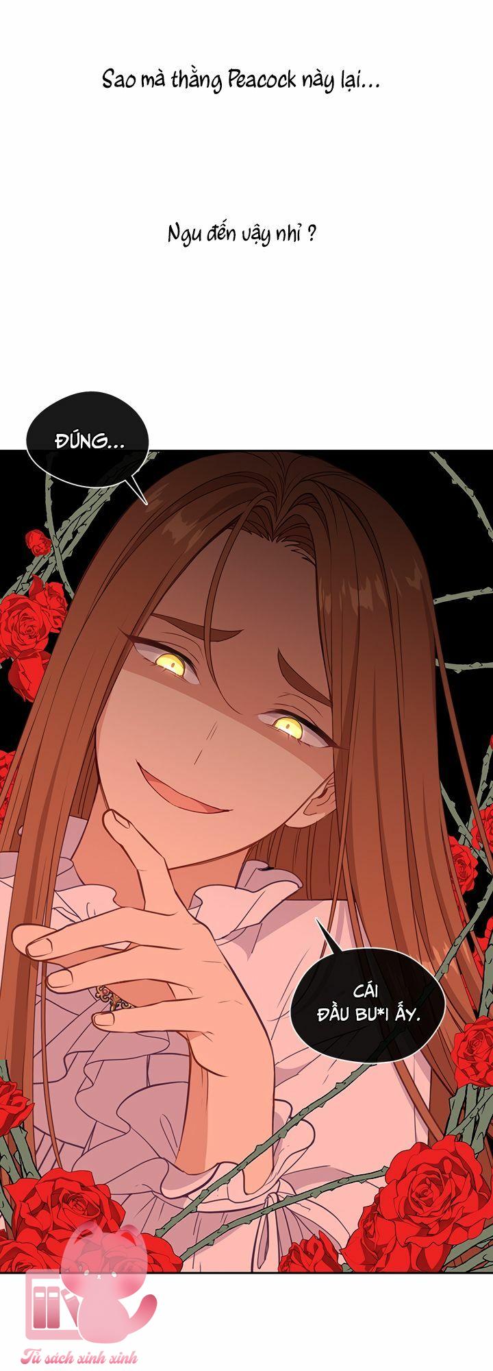 Hãy Coi Chừng Ác Nữ - Chap 31