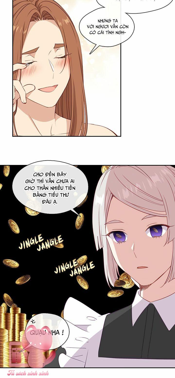 Hãy Coi Chừng Ác Nữ - Chap 31