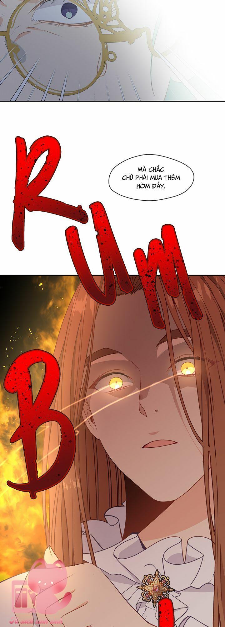 Hãy Coi Chừng Ác Nữ - Chap 31