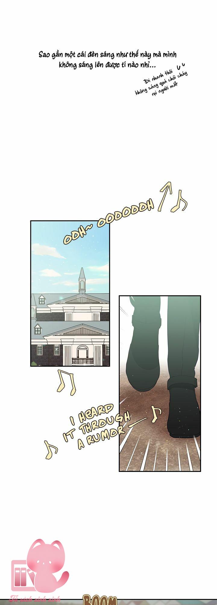 Hãy Coi Chừng Ác Nữ - Chap 31