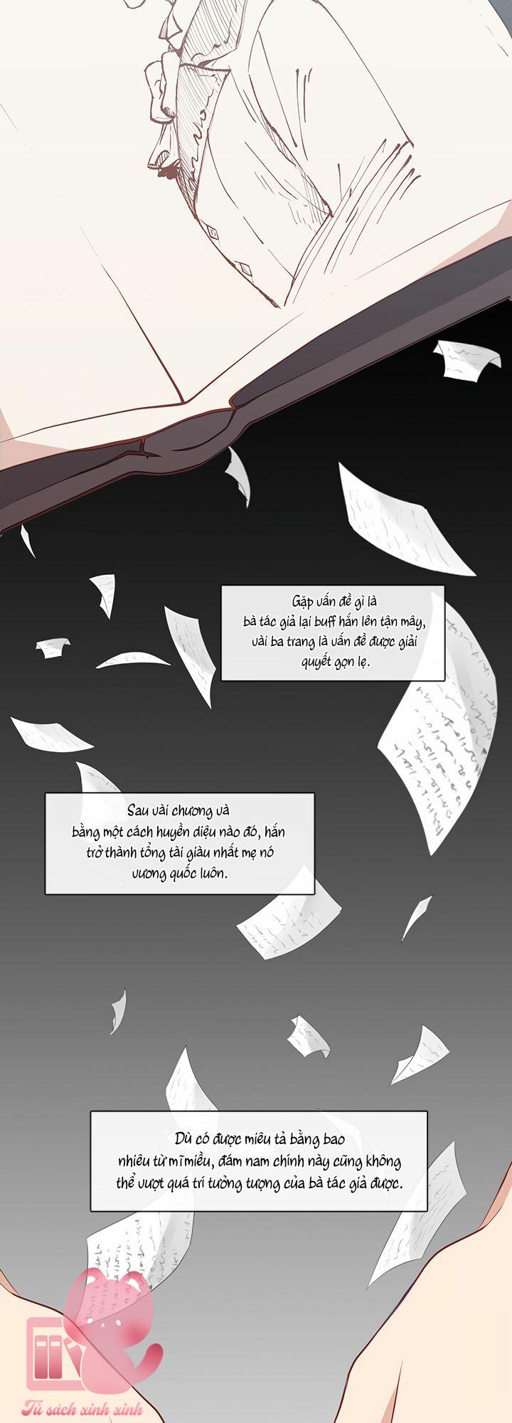 Hãy Coi Chừng Ác Nữ - Chap 32