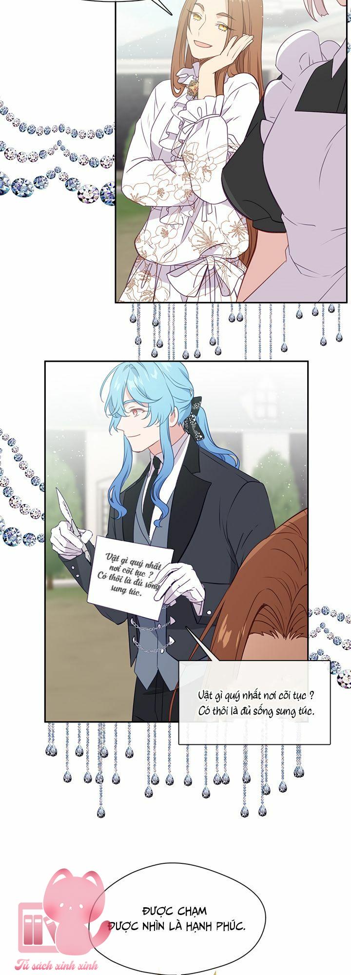 Hãy Coi Chừng Ác Nữ - Chap 32