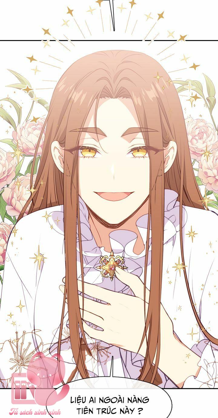 Hãy Coi Chừng Ác Nữ - Chap 32