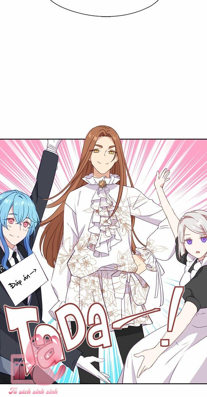 Hãy Coi Chừng Ác Nữ - Chap 32