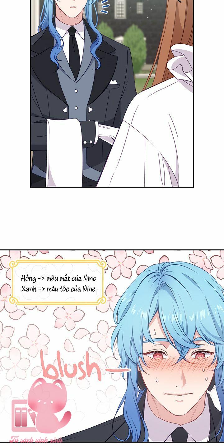 Hãy Coi Chừng Ác Nữ - Chap 32