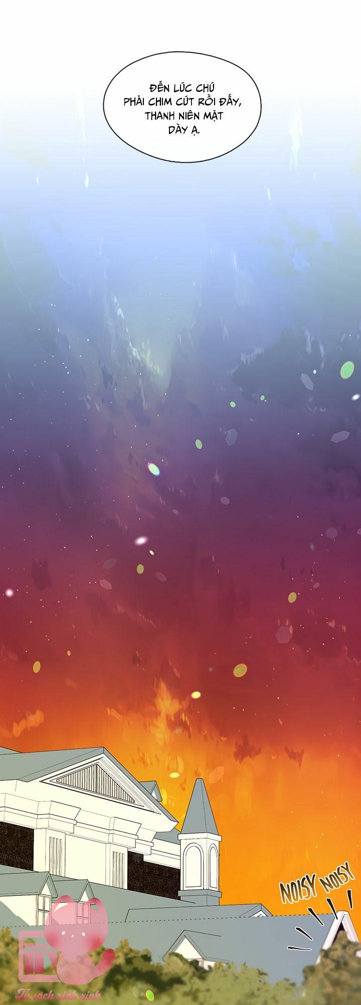 Hãy Coi Chừng Ác Nữ - Chap 32