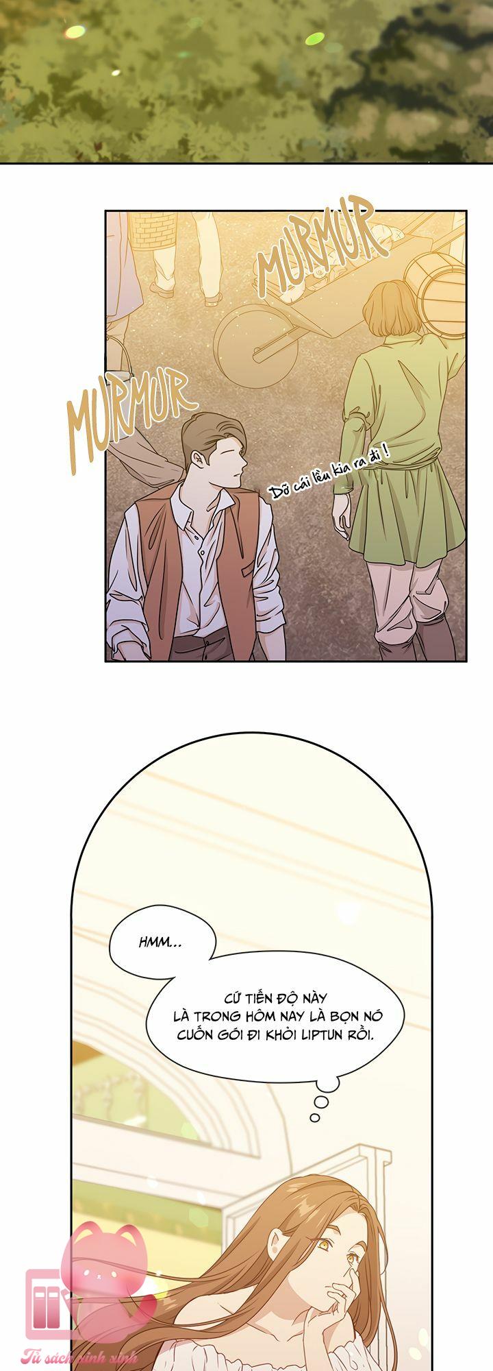 Hãy Coi Chừng Ác Nữ - Chap 32