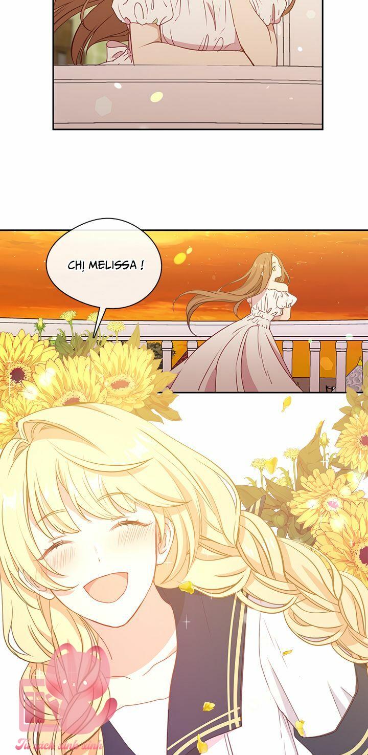 Hãy Coi Chừng Ác Nữ - Chap 32