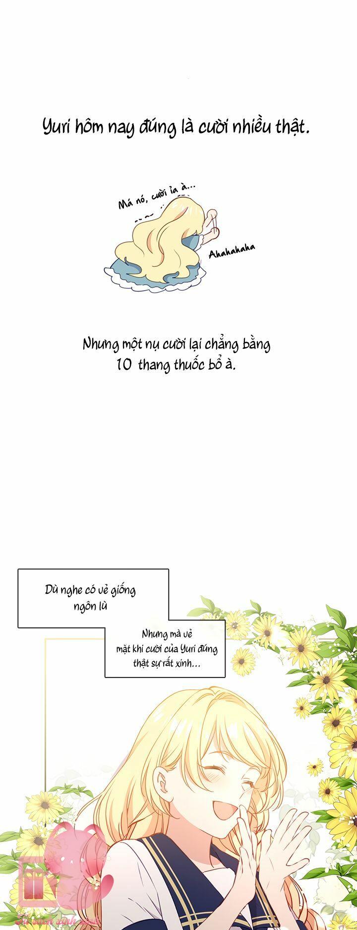 Hãy Coi Chừng Ác Nữ - Chap 32