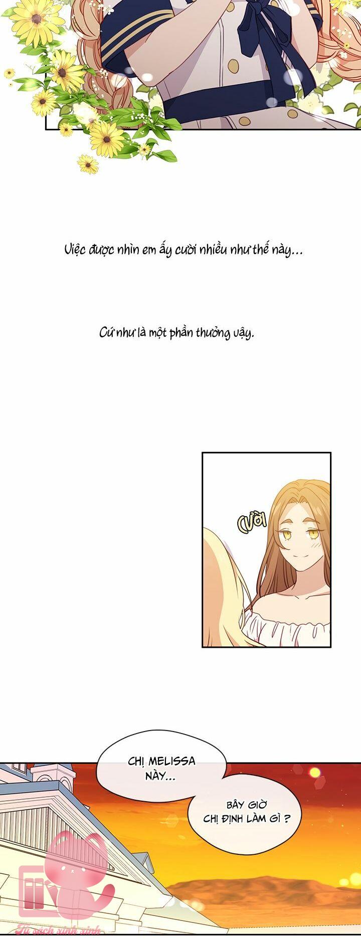 Hãy Coi Chừng Ác Nữ - Chap 32