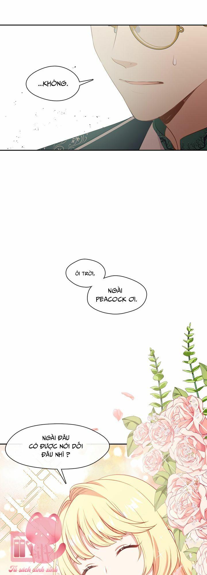 Hãy Coi Chừng Ác Nữ - Chap 32