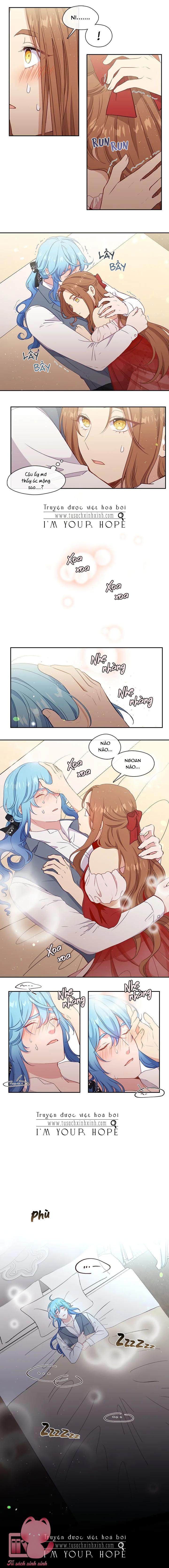 Hãy Coi Chừng Ác Nữ - Chap 34