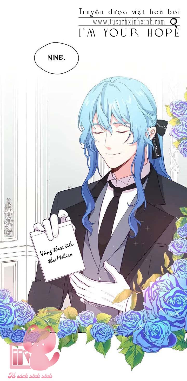 Hãy Coi Chừng Ác Nữ - Chap 36