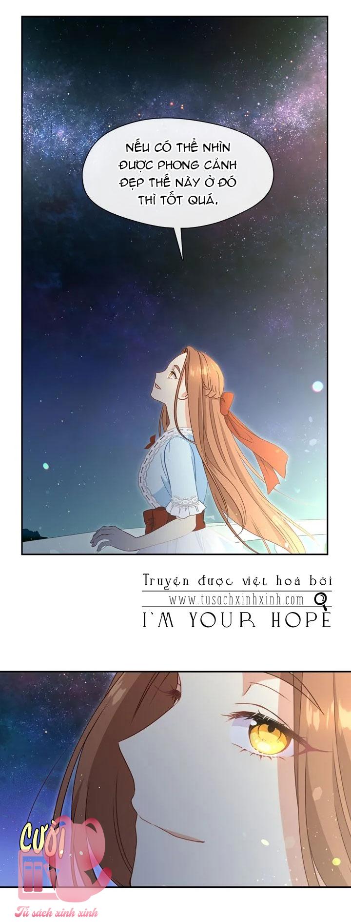 Hãy Coi Chừng Ác Nữ - Chap 36