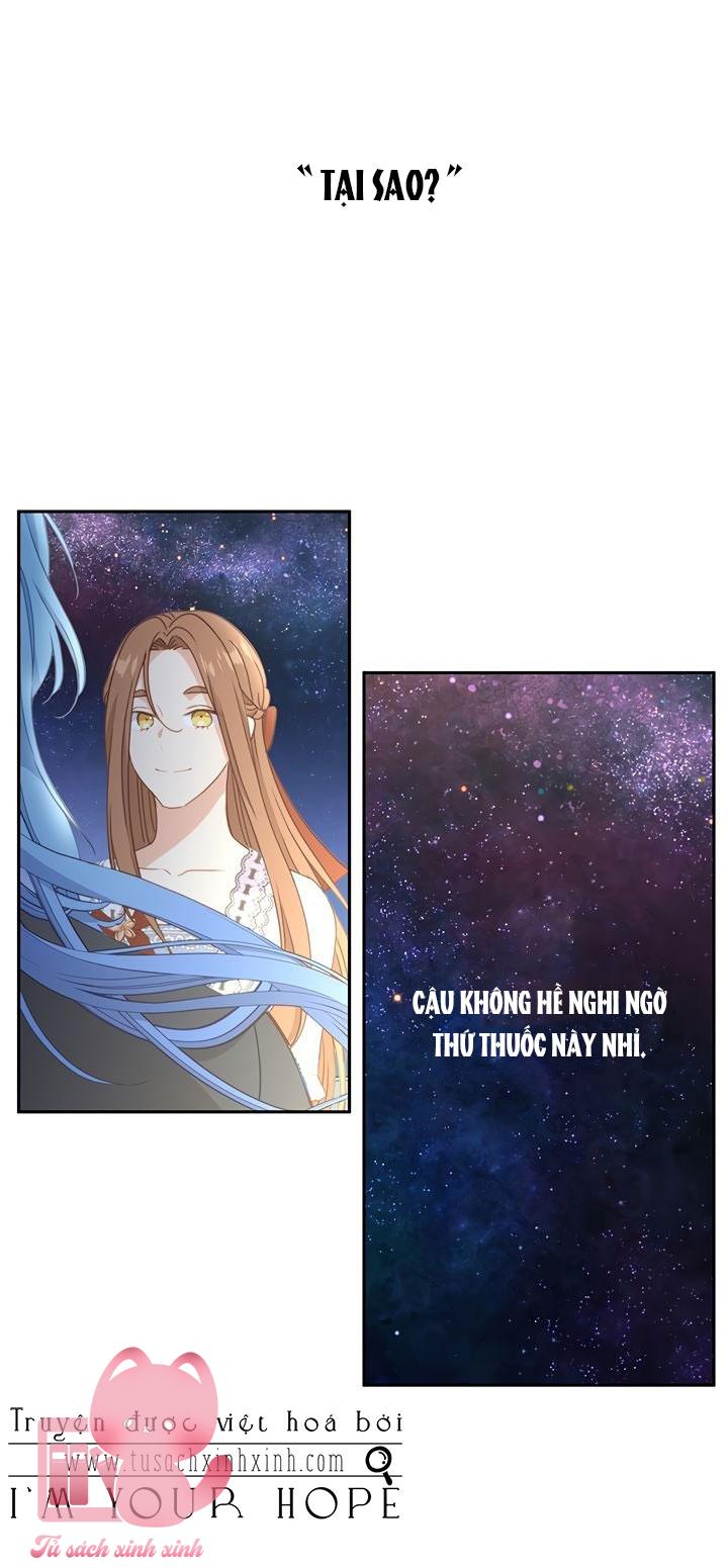 Hãy Coi Chừng Ác Nữ - Chap 36