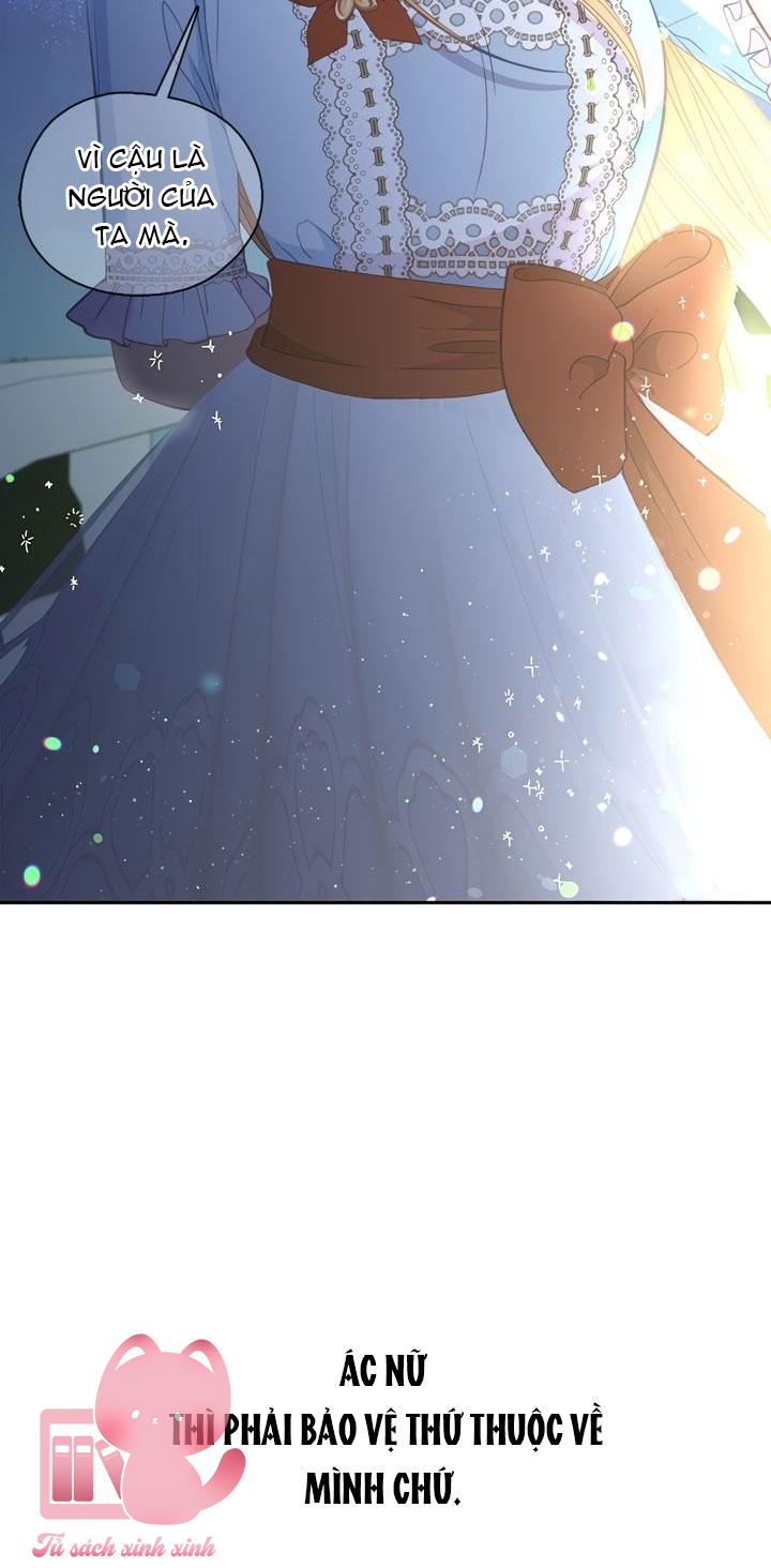 Hãy Coi Chừng Ác Nữ - Chap 36