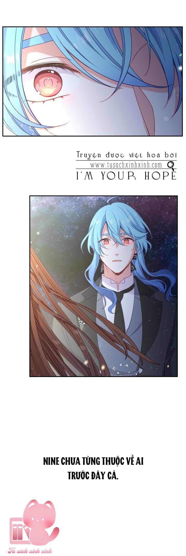 Hãy Coi Chừng Ác Nữ - Chap 36