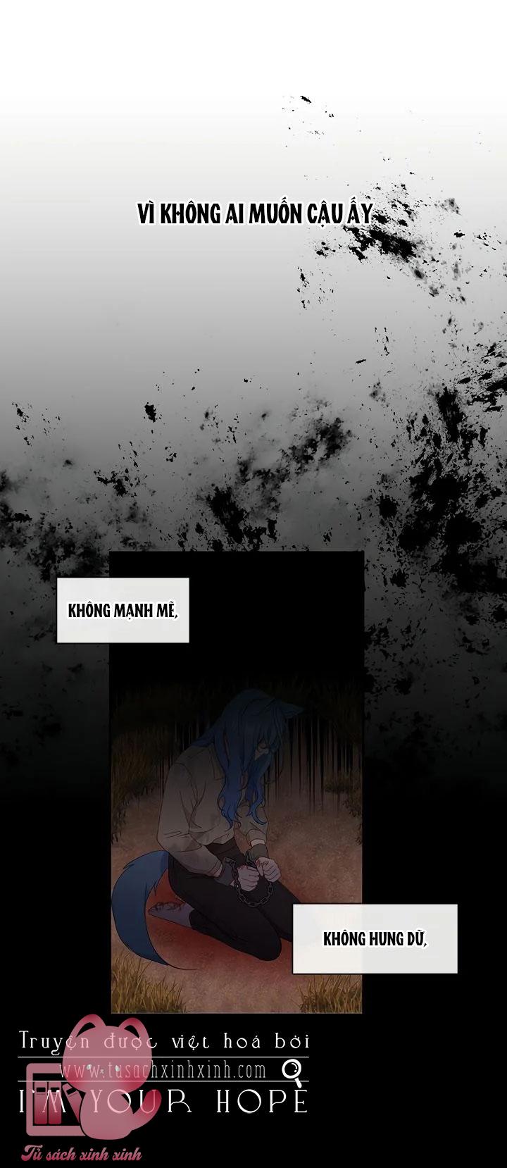 Hãy Coi Chừng Ác Nữ - Chap 36