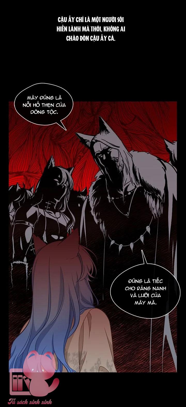 Hãy Coi Chừng Ác Nữ - Chap 36