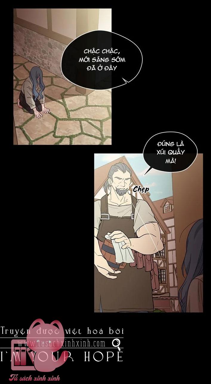 Hãy Coi Chừng Ác Nữ - Chap 36