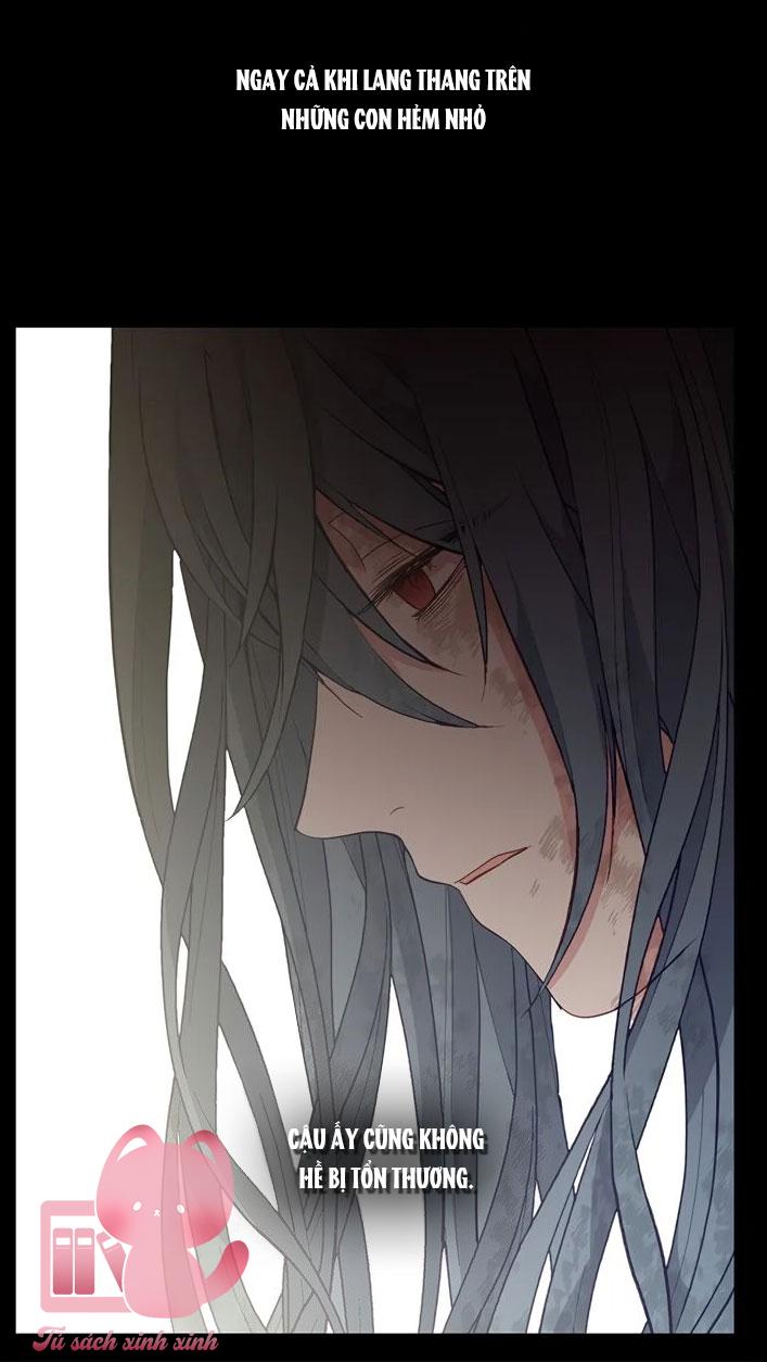 Hãy Coi Chừng Ác Nữ - Chap 36