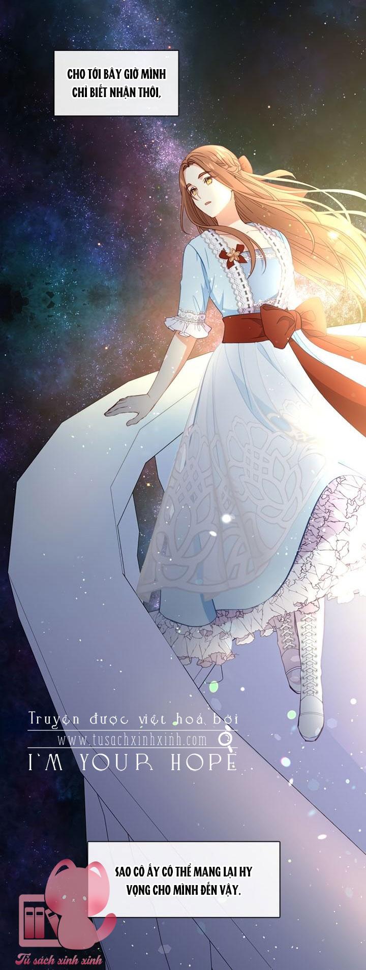 Hãy Coi Chừng Ác Nữ - Chap 36