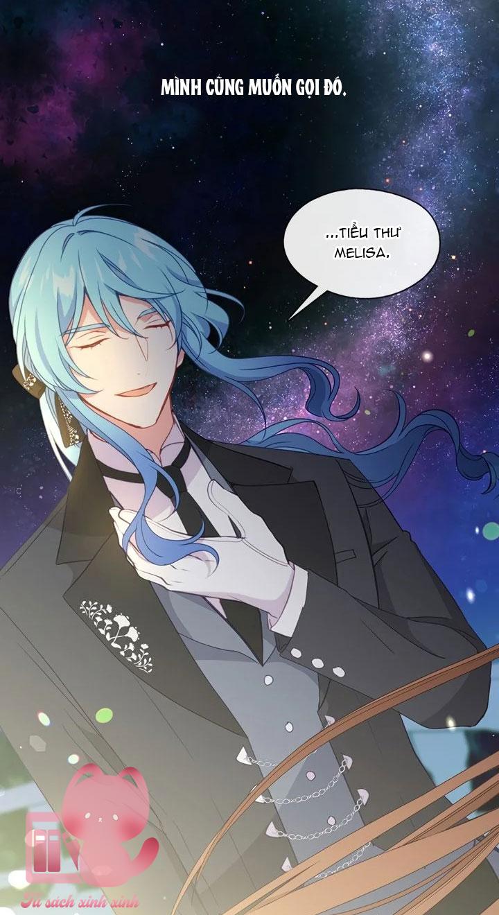 Hãy Coi Chừng Ác Nữ - Chap 36