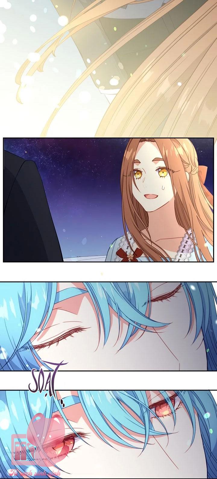 Hãy Coi Chừng Ác Nữ - Chap 36