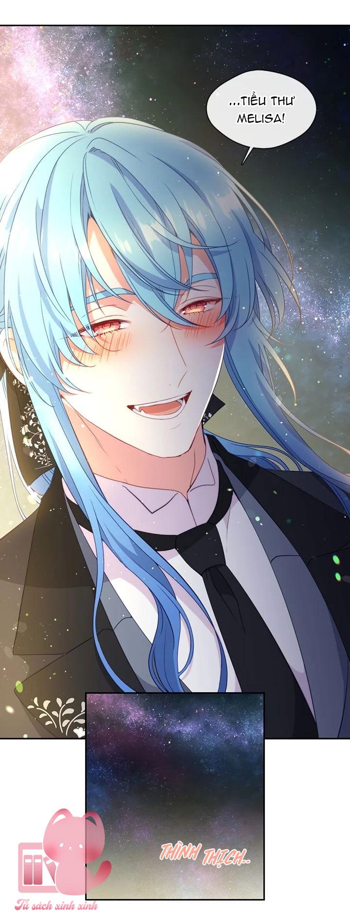 Hãy Coi Chừng Ác Nữ - Chap 36