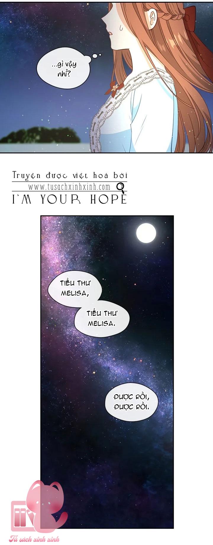 Hãy Coi Chừng Ác Nữ - Chap 36