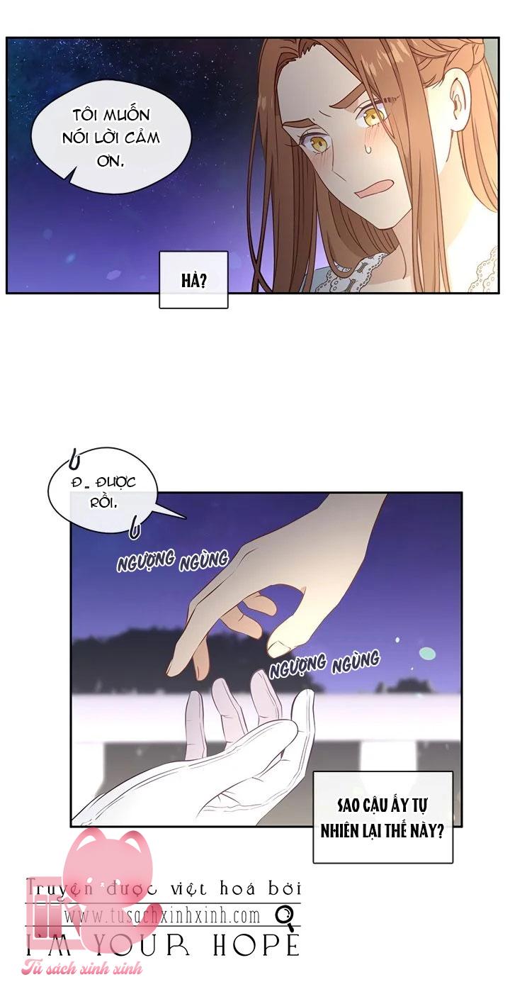 Hãy Coi Chừng Ác Nữ - Chap 36