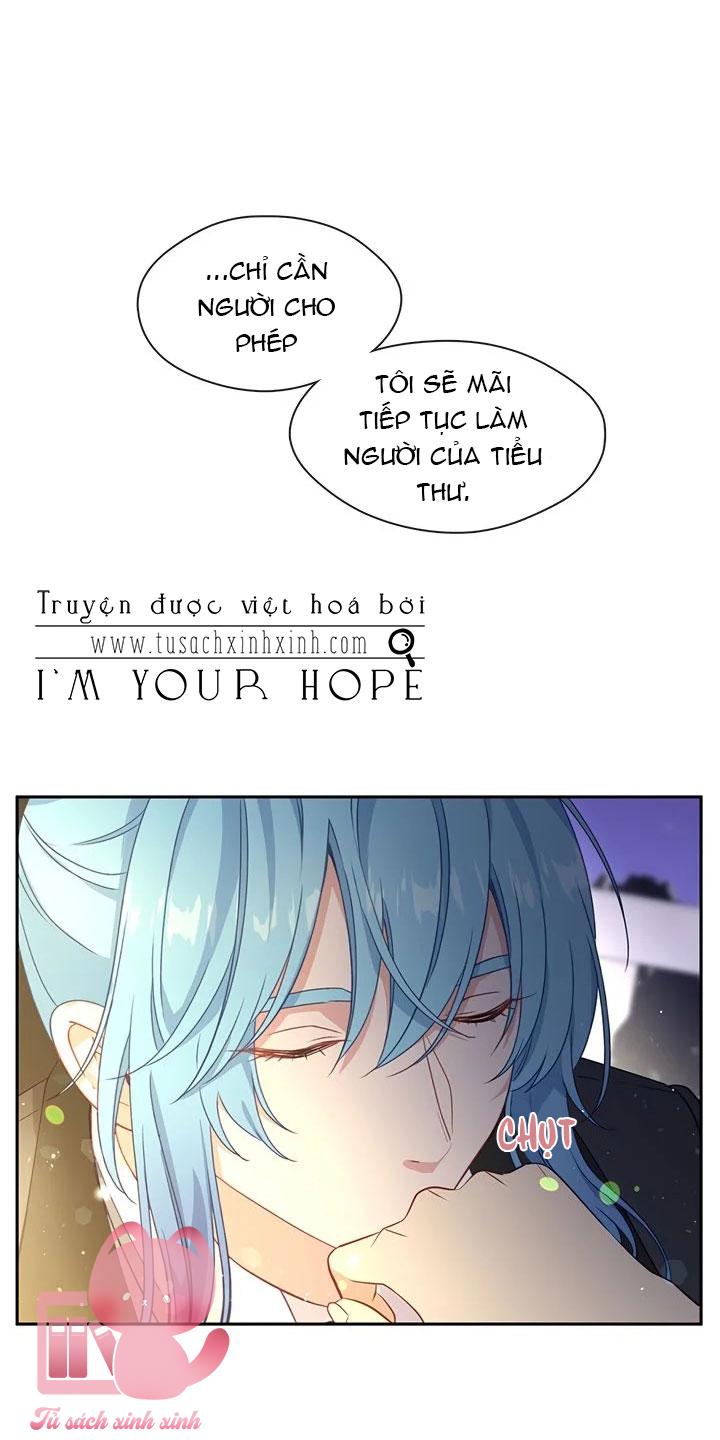 Hãy Coi Chừng Ác Nữ - Chap 36