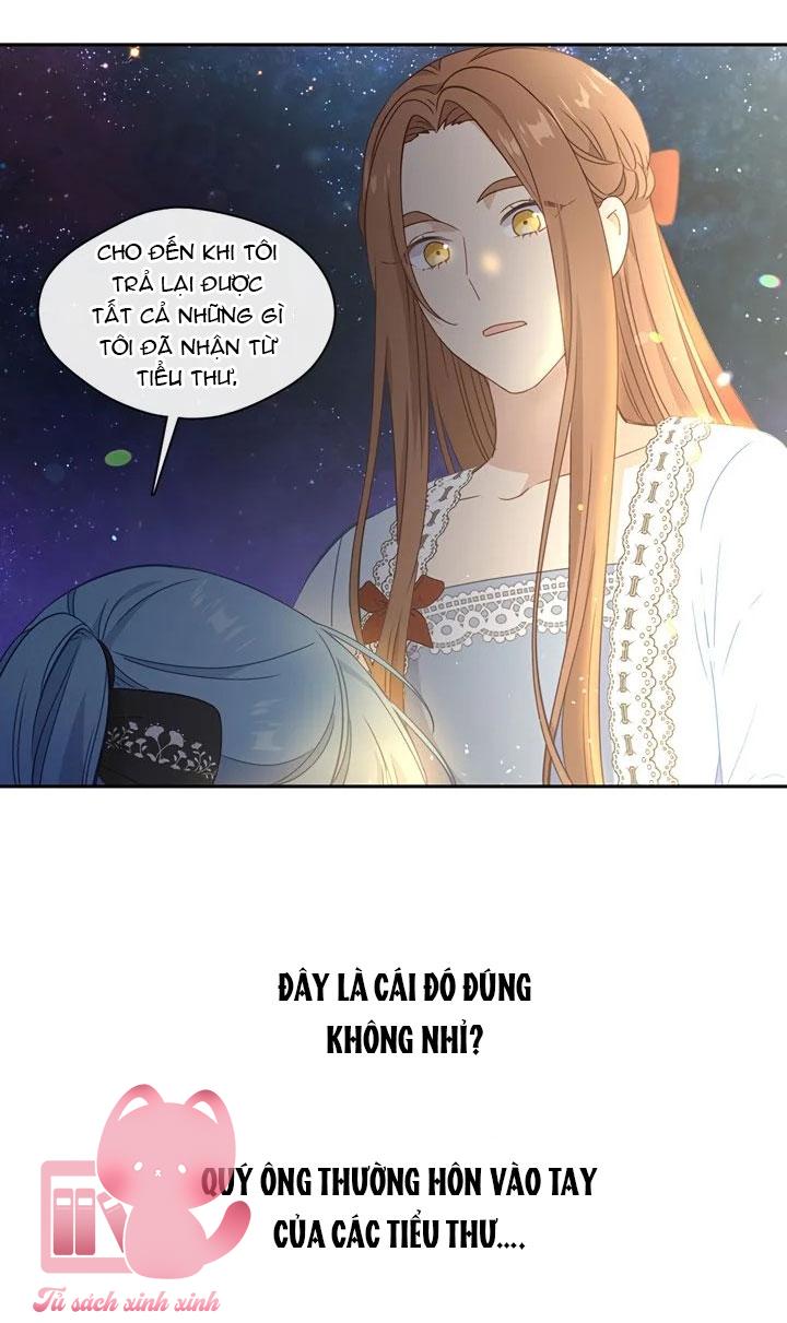 Hãy Coi Chừng Ác Nữ - Chap 36