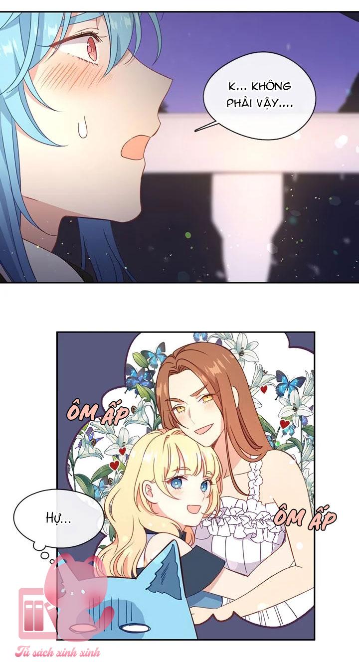 Hãy Coi Chừng Ác Nữ - Chap 36