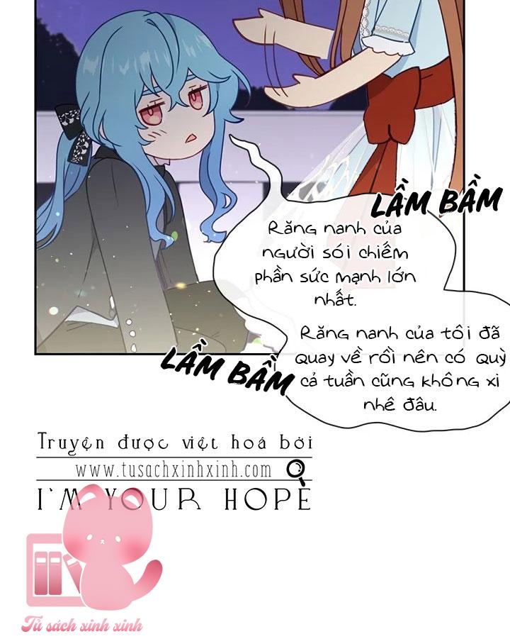 Hãy Coi Chừng Ác Nữ - Chap 36