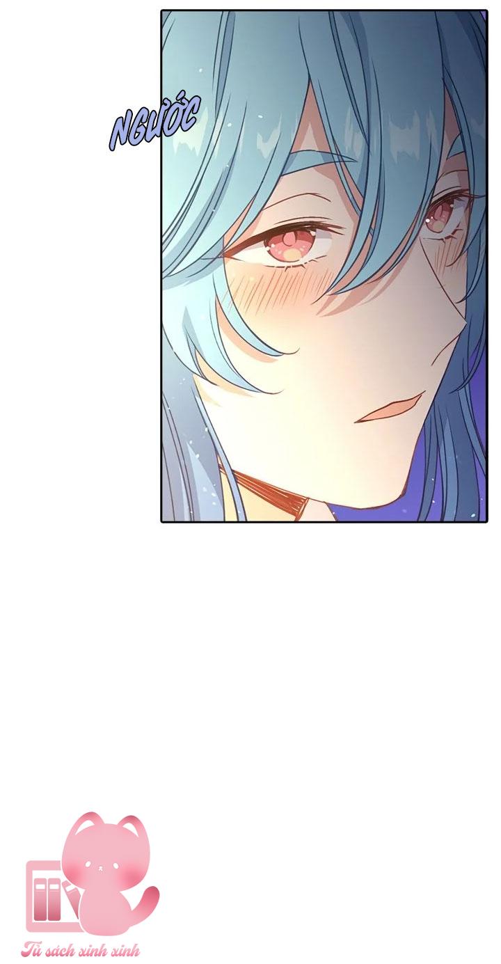 Hãy Coi Chừng Ác Nữ - Chap 36