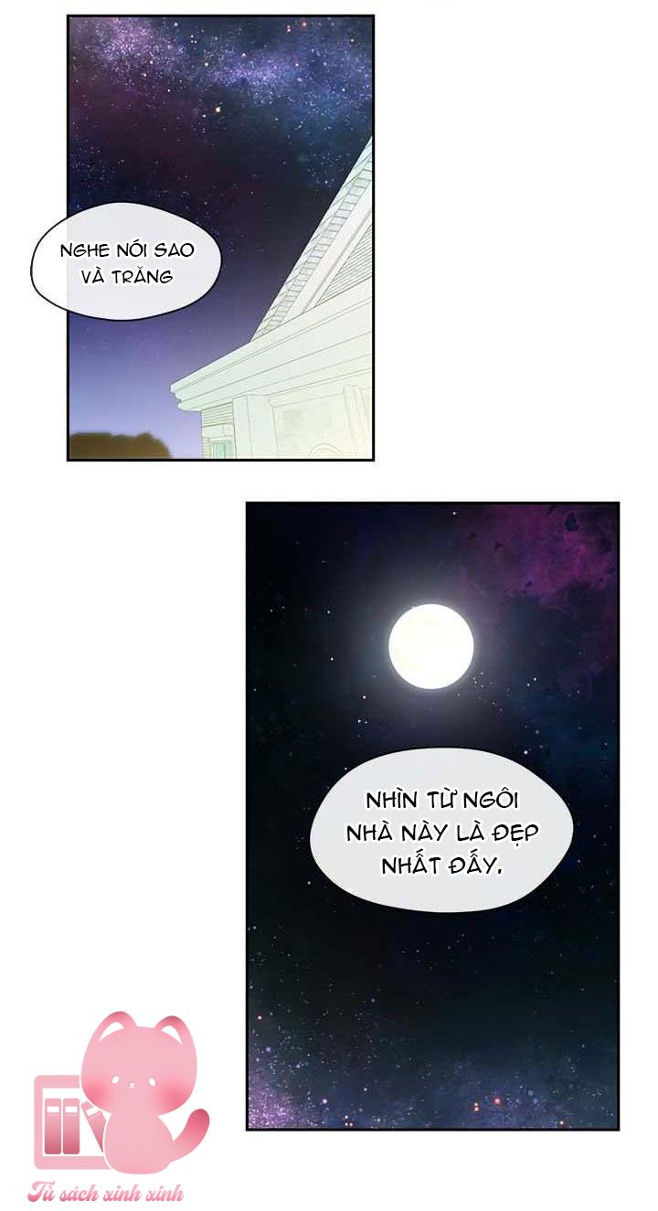 Hãy Coi Chừng Ác Nữ - Chap 36